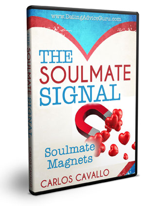 The Soulmate Magnets