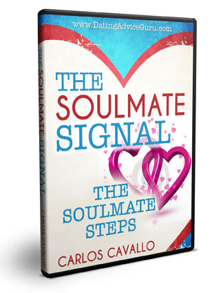 The Soulmate Steps
