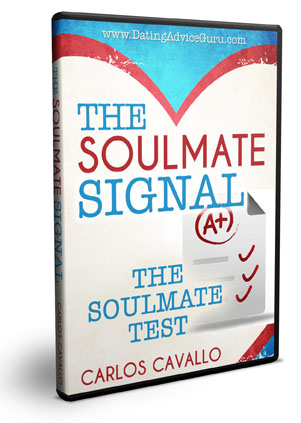 The Soulmate Test